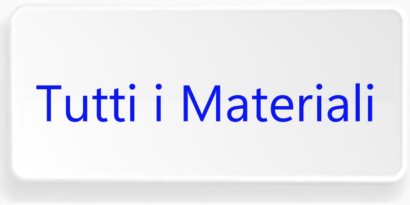 Tutti i Materiali Plastics & Seals Tutti i Materiali Plastics & Seals